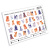 Слайдер-дизайн Собачки из каталога Цветные на любой фон, в интернет-магазине BPW.style